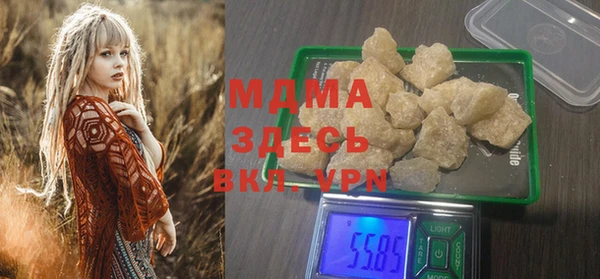 крисы Лабытнанги